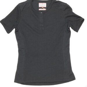 Giro Women's Ride Crew Pockets SS Jersey / Tshirt Size L New w/tags